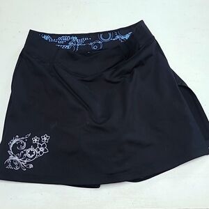Novara women's padded cycling shorts, black, size S. Great condition
